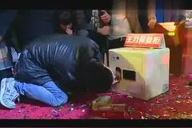 夏邑的土豪真任性！这是在刺激高人啊视频封面