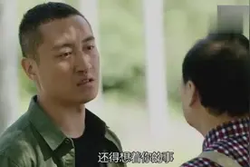 高个和狄龙父子恩怨出来，两人狂怼香港话