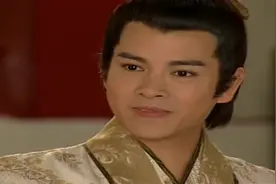 马文才听祝英台的哥哥说她长的沉鱼落雁他瞬间感兴趣了，真坑妹妹