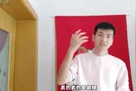 农村小伙身高190cm，吃什么长这么高，买衣服好买吗？