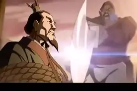 曹操手下第一个S级谋士，对曹操有再生之恩！被曹亲自砍头后厚葬视频封面