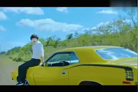 朴灿烈solo《春夏秋冬》