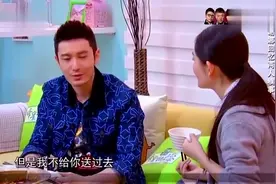 黄晓明买谢娜代言产品,被客服攻击,客服真有才！哈哈视频封面