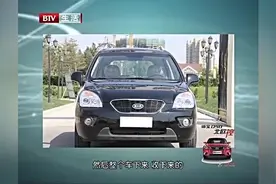 起亚佳乐在国内曾是销量冠军，为何新一代佳乐被评价有天壤之别视频封面
