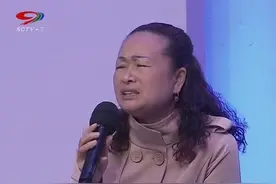 乖乖女突然就变成了物质女，老母亲难以接受，现场犀利吐槽