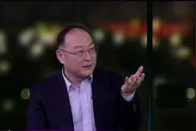 金灿荣：程序员现在就是高级农民工，谁便宜就选择用谁！视频封面