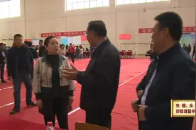 又是一年毕业季！兰州交通大学博文学院成功举办校园招聘会视频封面