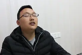 美女参加面试，这是我见过最搞笑的面试，整个过程太逗了