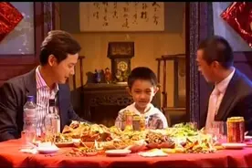 忘不了大结局：若兰终于如愿以偿嫁给志强，小军有两个爸爸了！视频封面