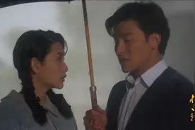 华仔和豆豆这段情感戏，很多情节是不是你也曾经有过？视频封面