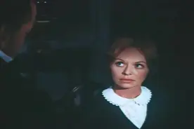 邱岳峰与李梓在《简爱》的精彩配音三，真是艺术的巅峰