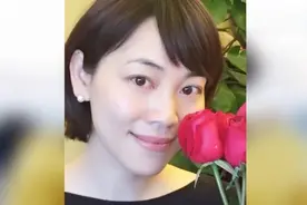 著名主持人劳春燕，丈夫身份曝光，没想到原来是赫赫有名的他啊视频封面