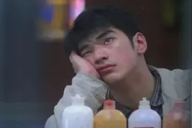 失恋时跑步，蒸发水分防治流泪