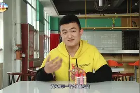 可以喷的糖你们吃过吗？看阿泰怎么说。
