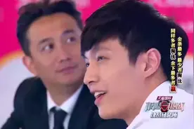 黄渤点评罗志祥浮夸的演技：一看就是演偶像剧的！太中肯了。视频封面