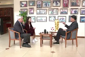 国脚杜威退役想搞青训徐根宝一句话让他心凉了视频封面