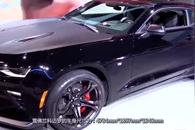 “大黄蜂”国外仅卖20万、国内却45万，相差这么多你会买吗？视频封面