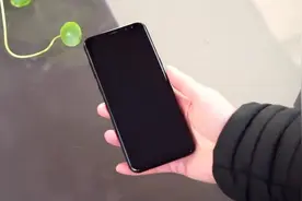 三星 Galaxy S8 深度评测，最完整的全面测试！视频封面