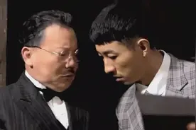 铁匠铺一把宝刀，日本人想看，一问刀的名字斩倭刀!