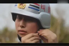 平均身高一米七：中国女兵，最美女纠察视频封面