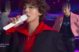 WINNER男团一曲《EVERYDAY》，唱跳来袭，帅气的霸占屏幕！