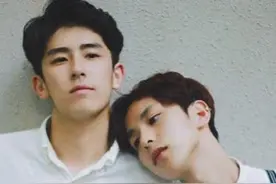 上瘾尤其最后和谁在一起 尤其扮演者林枫松个人资料图片