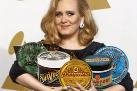 头油界格莱美——四款发油速开箱简测图片