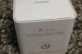 华为荣耀Pro无线路由器评测——一个性价比不错的选择图片