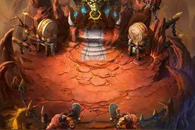 《梦幻西游》魔王寨技能图鉴一览 PK技能浅析图片