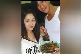 隐婚娶过张娜拉？何润东这样回应视频封面