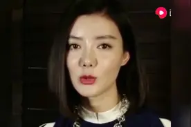 车晓前夫曝出离婚原因，四字告白说出难言之隐，赶紧来看看视频封面