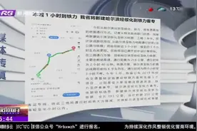 黑龙江将新建哈尔滨到绥化的铁路啦！冰城1小时到铁力不是梦视频封面