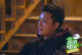 贾乃亮调侃自己身为东北人，东北话都没有西北人讲得好！