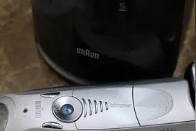 男子汉的必备利器—— BRAUN 博朗 Shaver Series7 799cc 入手一年图片