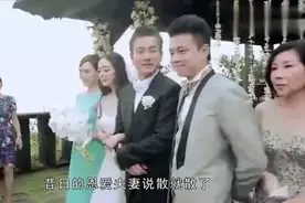 刘恺威杨幂为何离婚？当年夜光剧本真相曝光，网友：还是看剧本吧视频封面