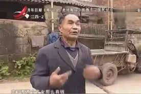 八旬老人靠着低保吃泡面过日子，条件优越子女，却对父亲不管不顾