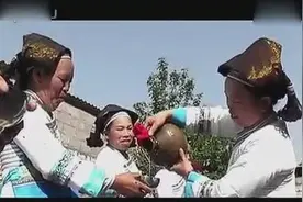 壮族原生态民歌《壮乡美酒》太好听了，壮族快看过来！
