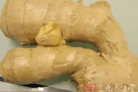 姜糖的功效与作用 治疗感冒效果好图片