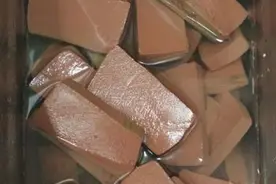 羊血的功效与作用 多吃羊血身体棒图片