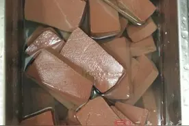 羊血的功效与作用 多吃羊血身体棒图片