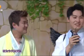 红太狼竟然还有表妹 代超猜测是粉太郎 结果竟出乎意料