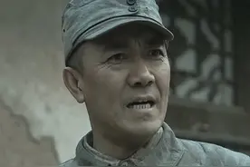 亮剑：从这一段就看得出李云龙有多聪明，政治嗅觉更是无人能及视频封面