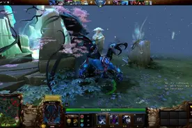 分析DOTA2夜魔为何屡屡登上职业比赛舞台图片