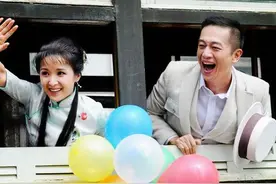 夸张／陈昭荣演吐血戏　差点真中毒图片