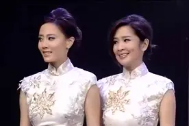 2011年香港小姐冠军朱晨丽原来是继谢宁后第二位国产港姐视频封面