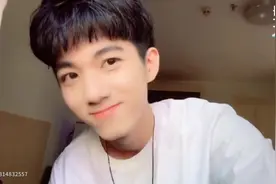 抖音98k全帅哥系列！没有最帅，只有更帅！视频封面