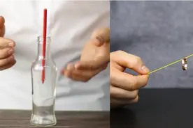 撩妹专用魔术小把戏合集，会飞的铅笔会走的戒指，已成功被撩视频封面
