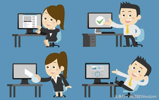 科普贴|营销人必须知道的15种数字营销服务