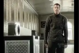 废铁是怎么炼成钢铁的？视频封面