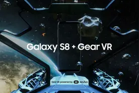 10款最适合你的三星手机VR游戏视频封面